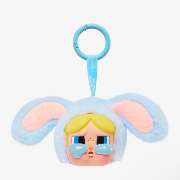 POWERPUFF GIRLS CRYBABIES POPMART
BLIND BOX - Picture 6 of 10